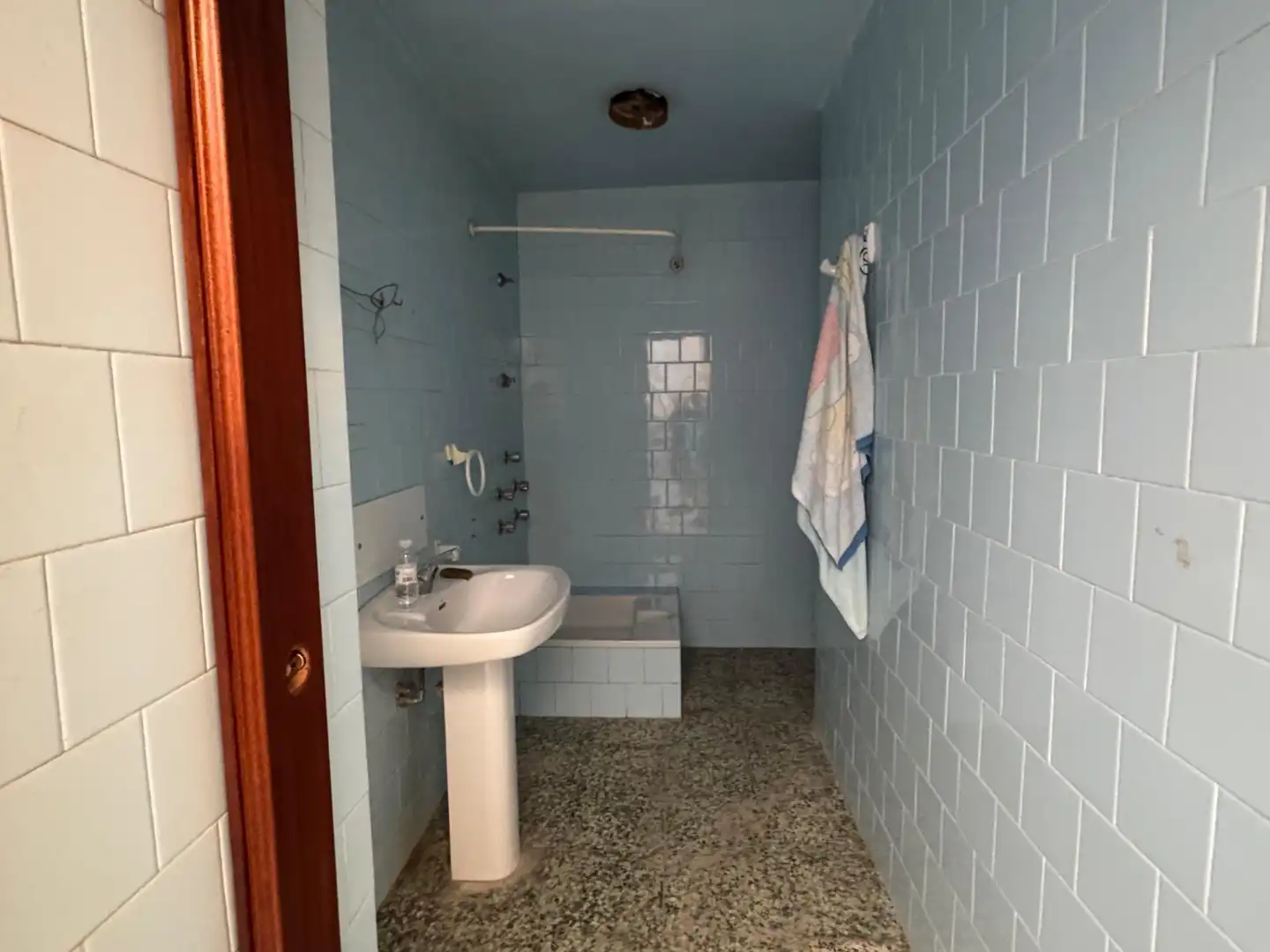 Bany de Casa o xalet en venda en Algemesí