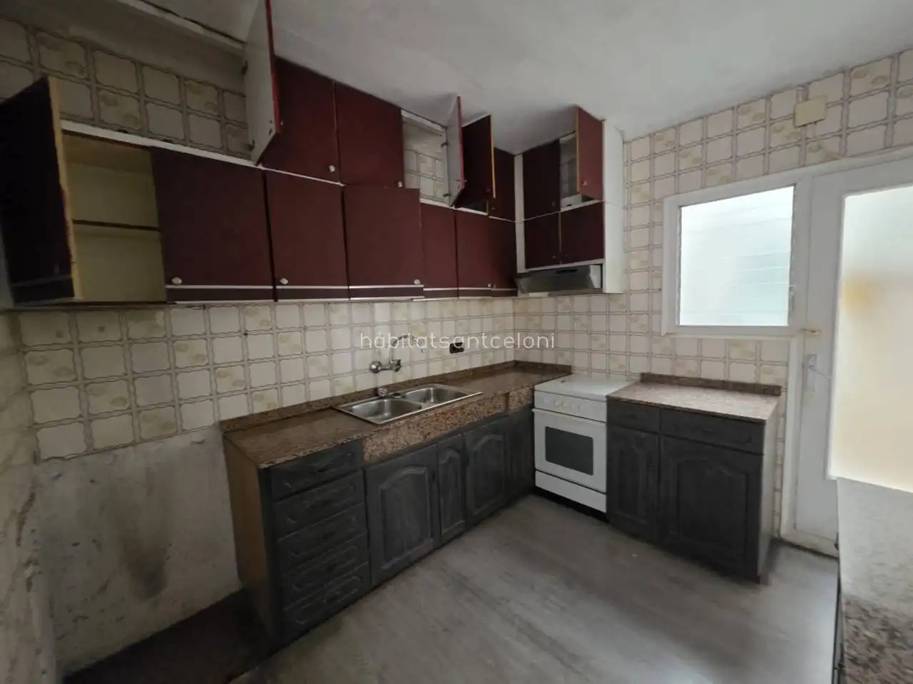 Maisonette mit Aufzug zum Verkauf in Calle Escolas, imagen 3