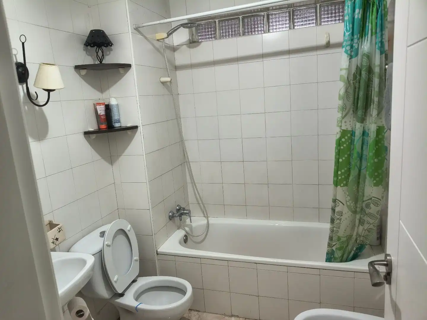 Zimmer in Granada, Granada