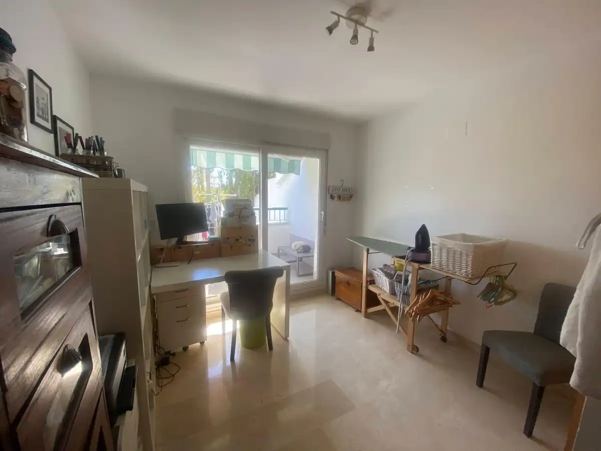 Appartement compact à vendre à San Pedro de Alcántara, imagen 20