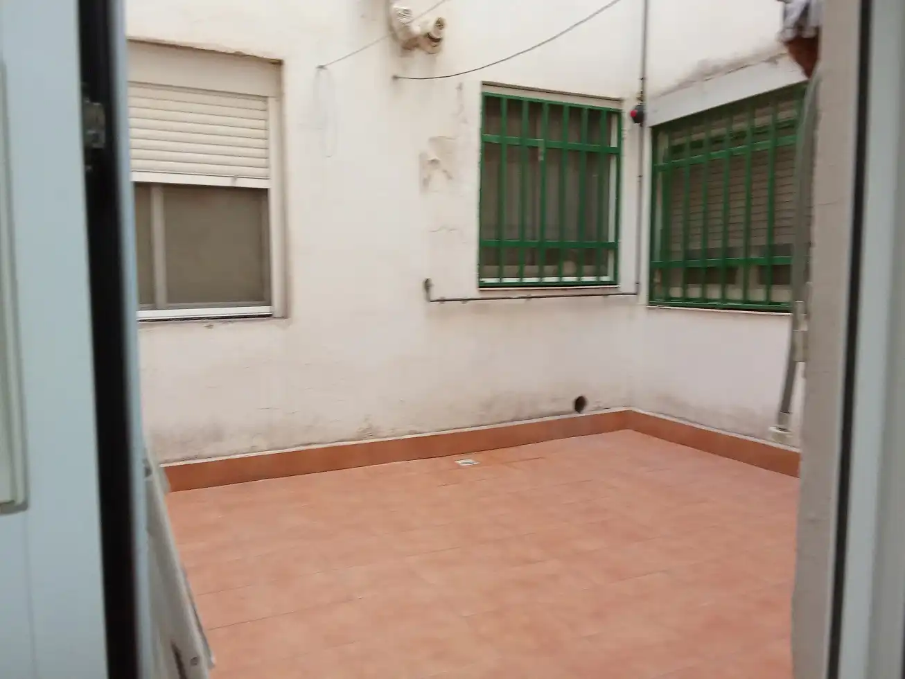 Terraza de Piso en venta en Zaragoza con Calefacción, Terraza y Amueblado