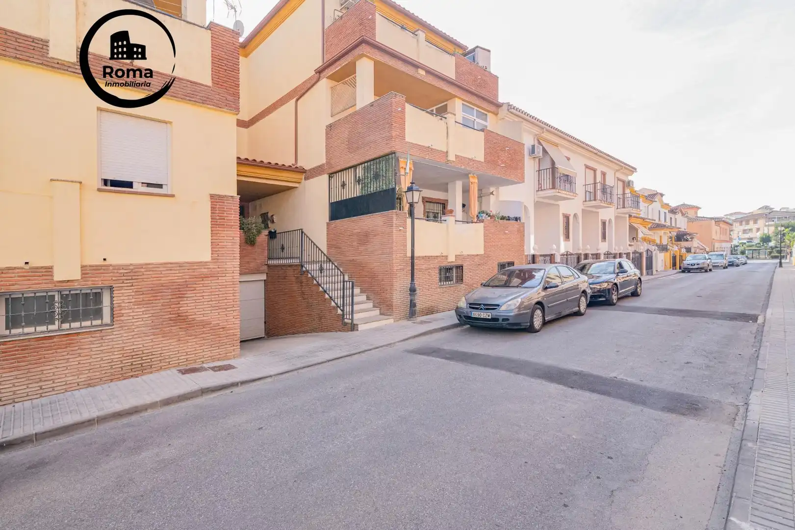 Piso con ascensor en venta en Aljomahima - Ermita, imagen 14