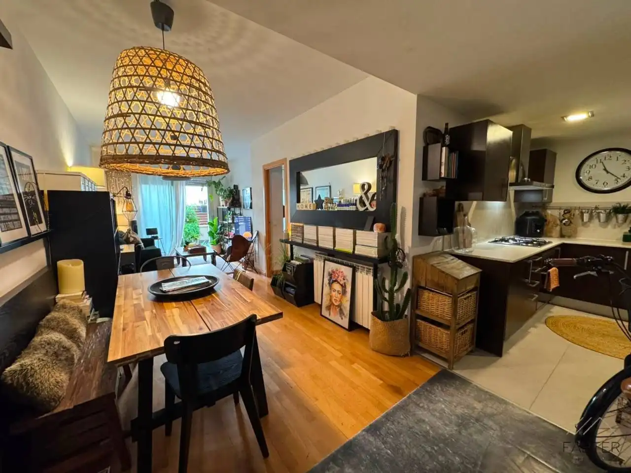 Piso en venta en Calle Sancho Marraco, Montserrat - El Passeig