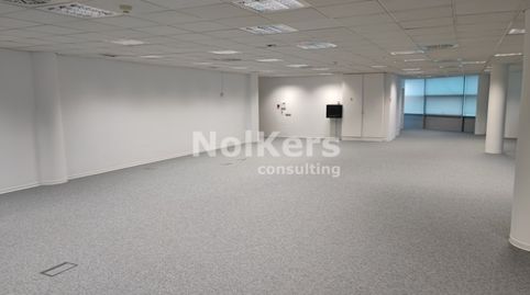 Foto 5 von Büro zur Miete in El Remei, Badalona