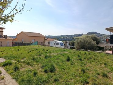 Wohnbaugrundstück zum Verkauf in Cànoves I Samalús