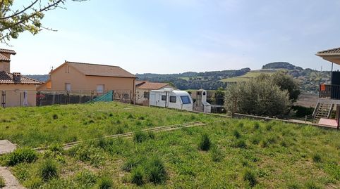 🌿 Parcela soleada de 501 m² con preciosas vistas en El Mirador del Montseny