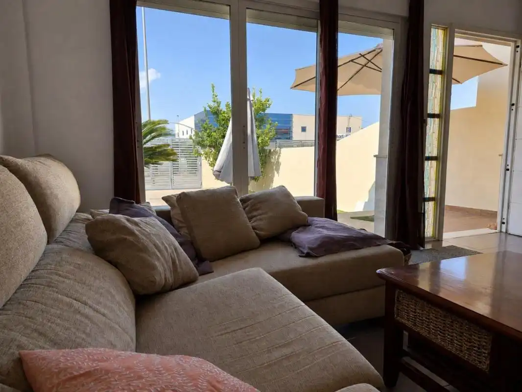 Detached homes for sale in Carrer Union Europea, El Verger