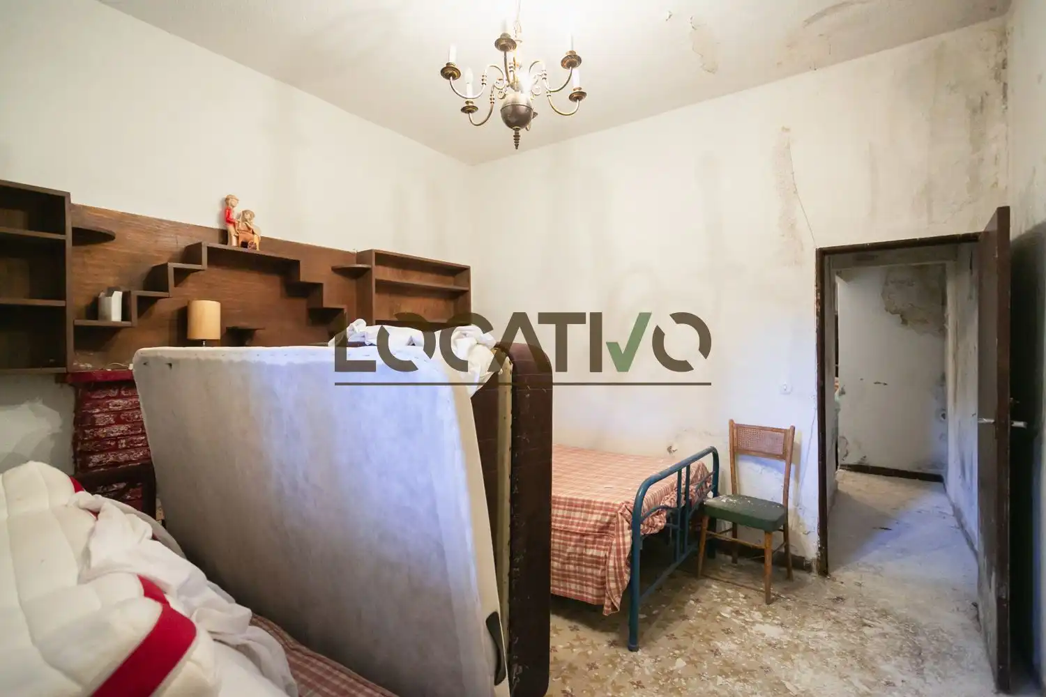 Landhaus mit Garten zum Verkauf in Robledo de Chavela, imagen 16