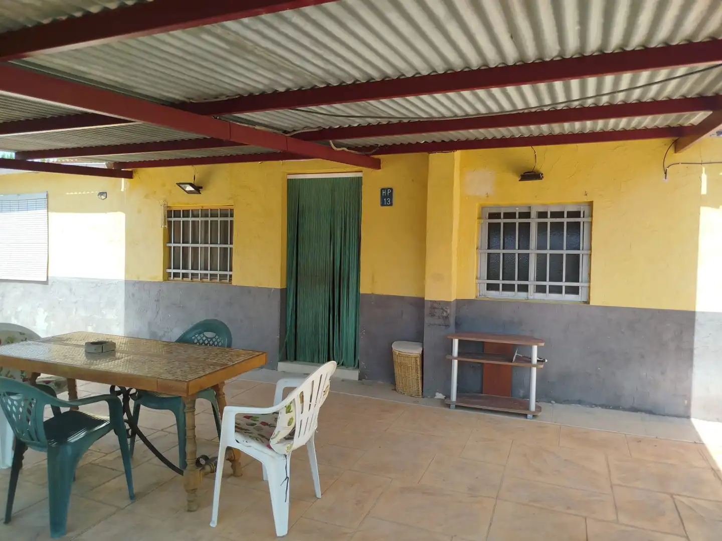 Villa mit Pool zum Verkauf in Calle Cervantes 16, imagen 4