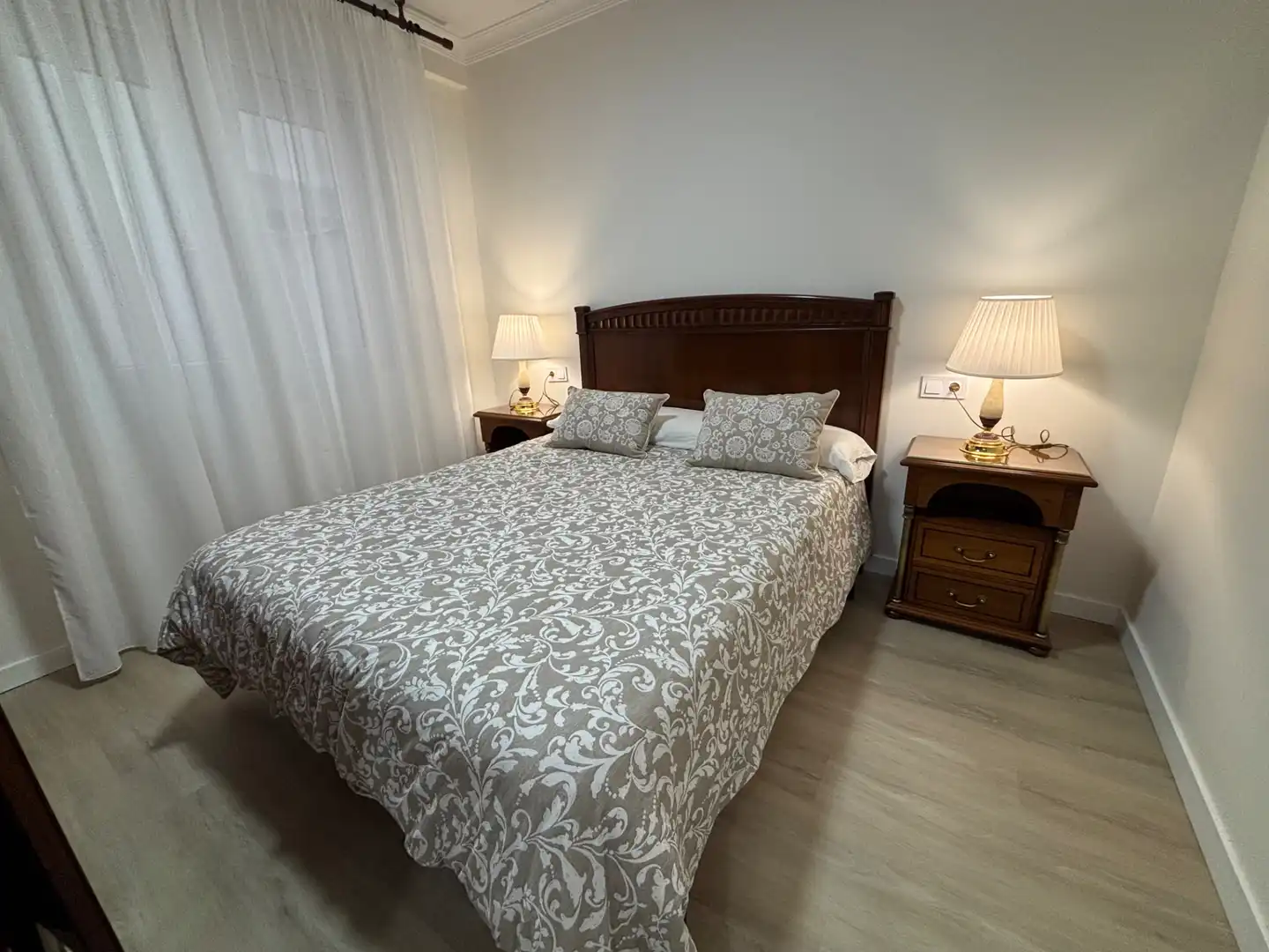 Wohnung zur Miete in Ferrol, A Coruña