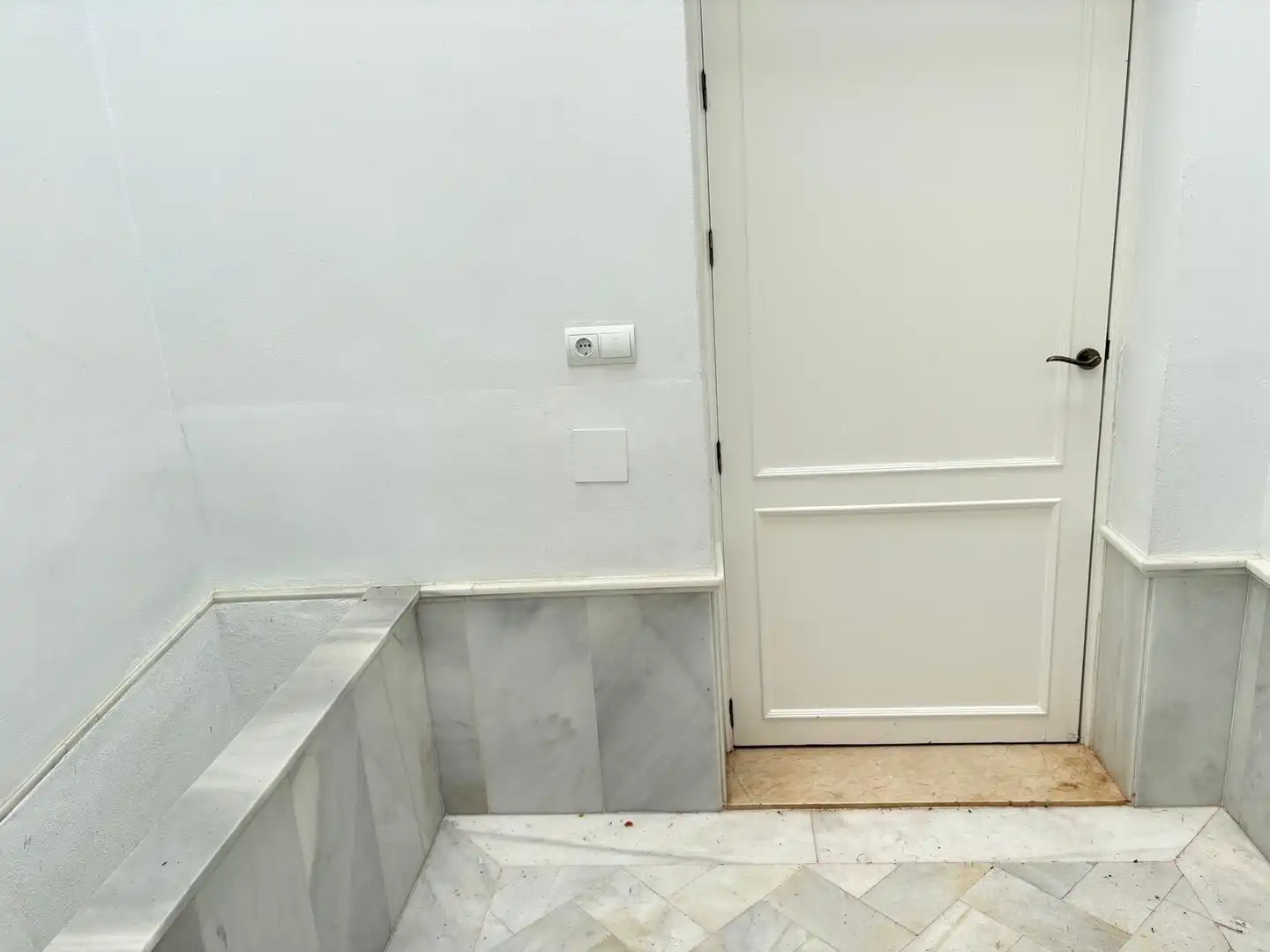 Casa amb terrassa en venda a Calle PADRE PEDRO MARIA AYALA, imagen 15