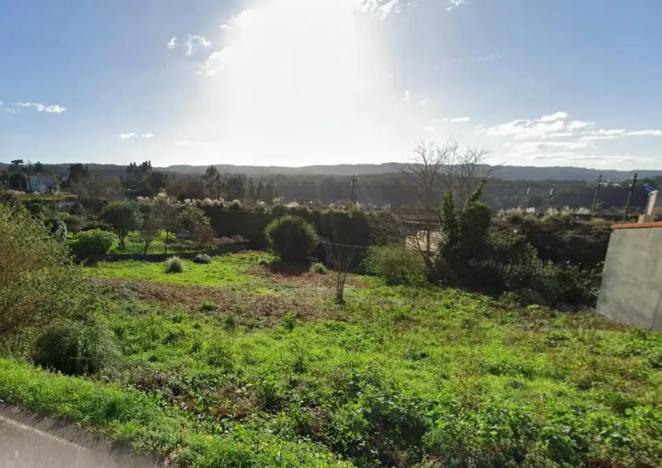 Grundstücke und Bauplätze zum Verkauf in Carmen do Casillo, imagen 3