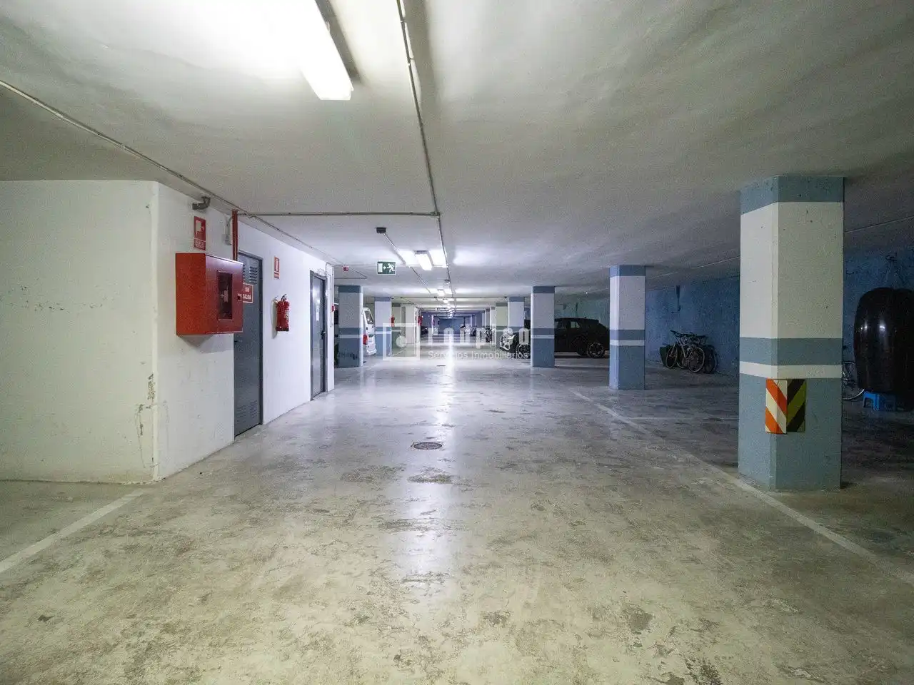Individuel à louer à ALAMEDA, imagen 7