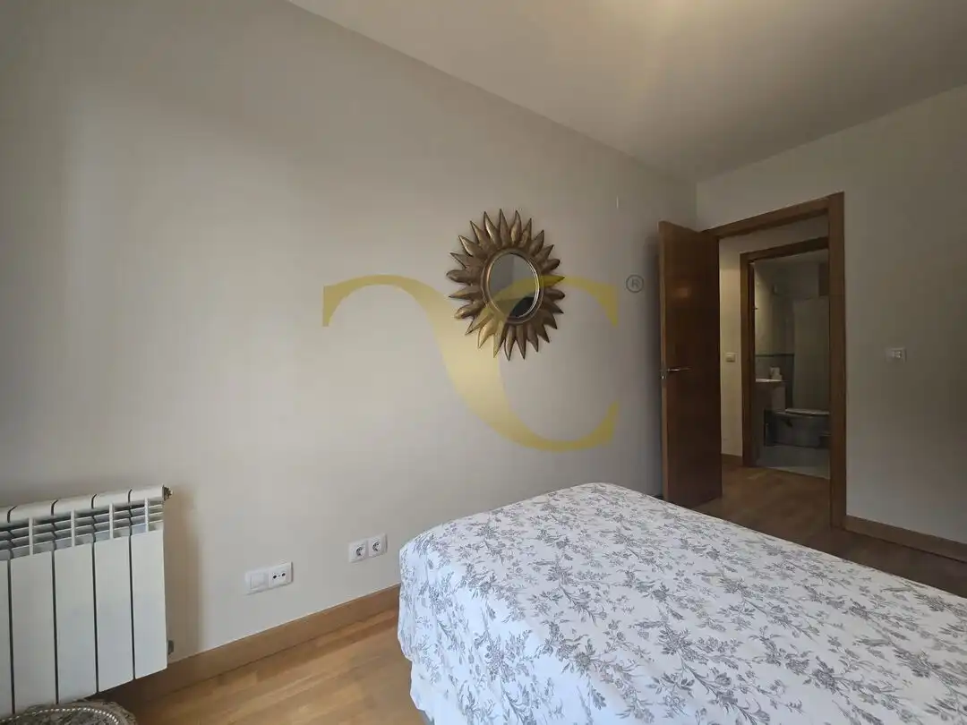 Appartamento con ascensore in vendita a Calle Marqués de Argüelles, imagen 23