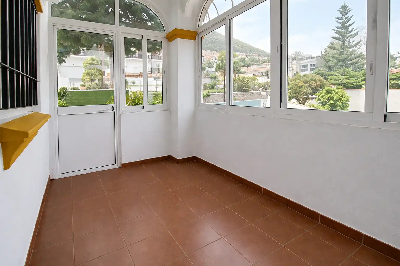 Chalet con jardín en venta en Calle Martín Torrecilla, imagen 7