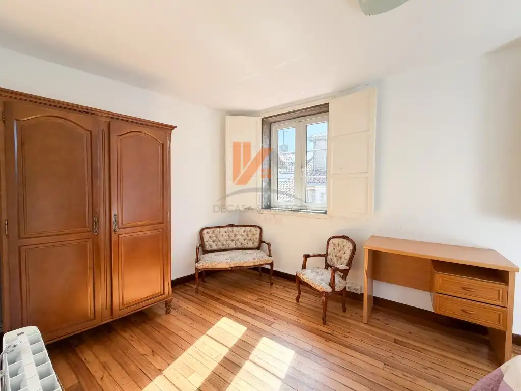 Habitación de Piso en venta en Santiago de Compostela  con Horno