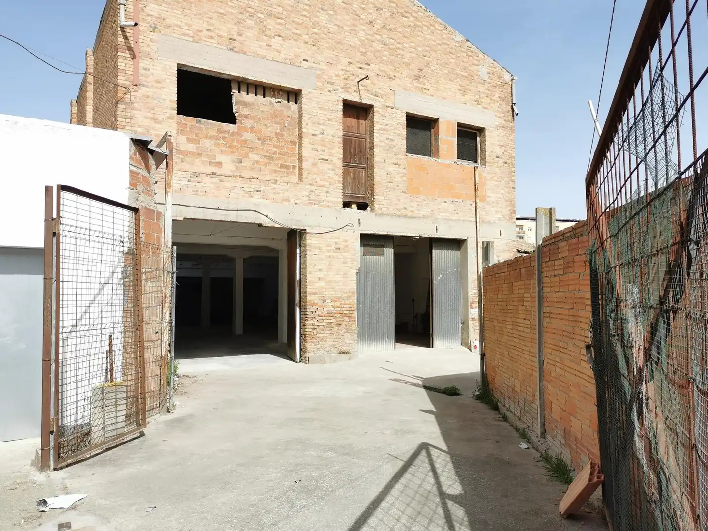 Local comercial en venda a de Ferran Puig, imagen 19