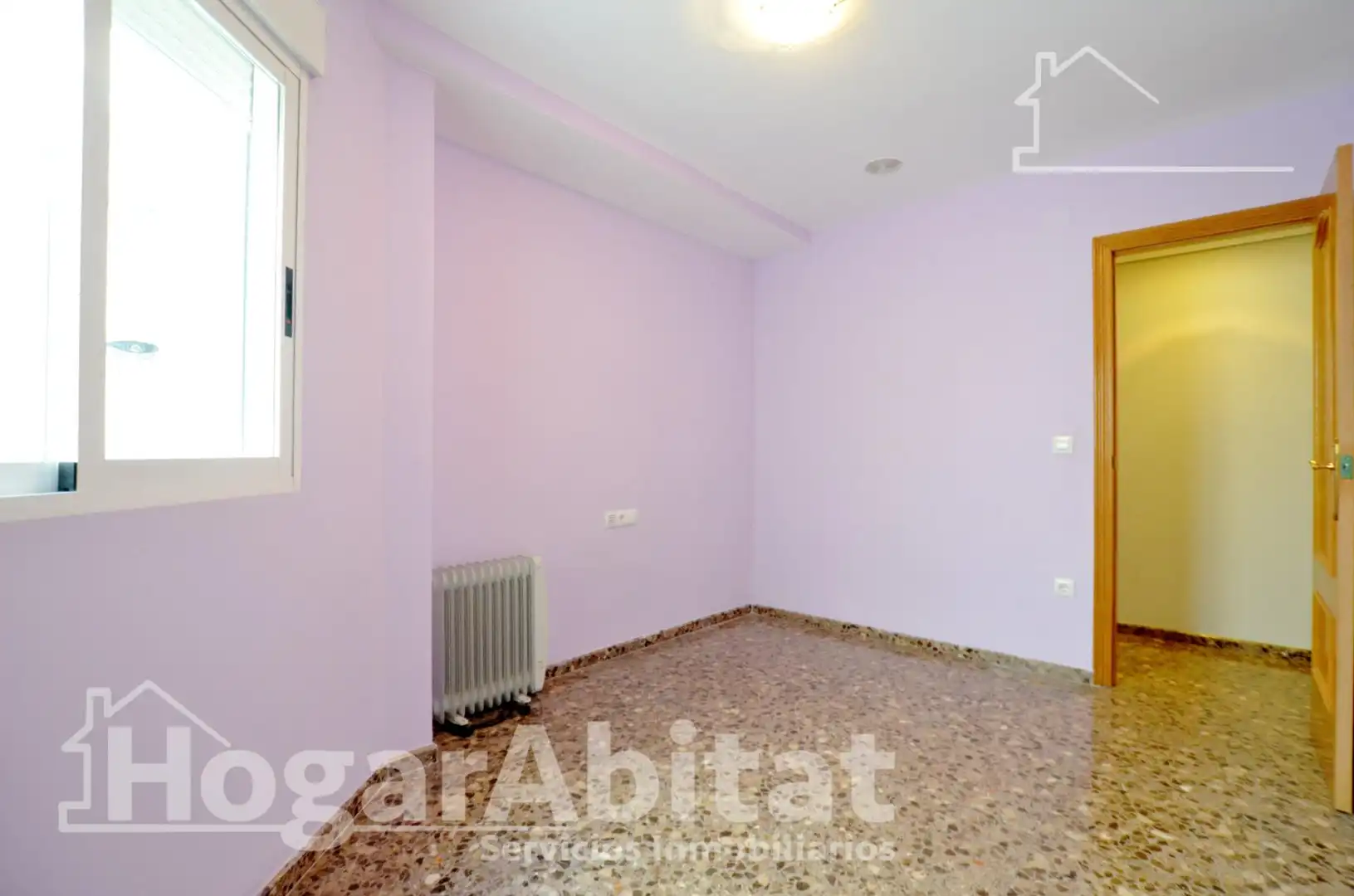 Habitación de Piso en venta en Tavernes de la Valldigna con Aire acondicionado, Calefacción y Trastero