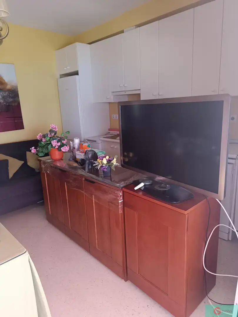 Apartament amb piscina en venda a Salobreña Costa, imagen 8