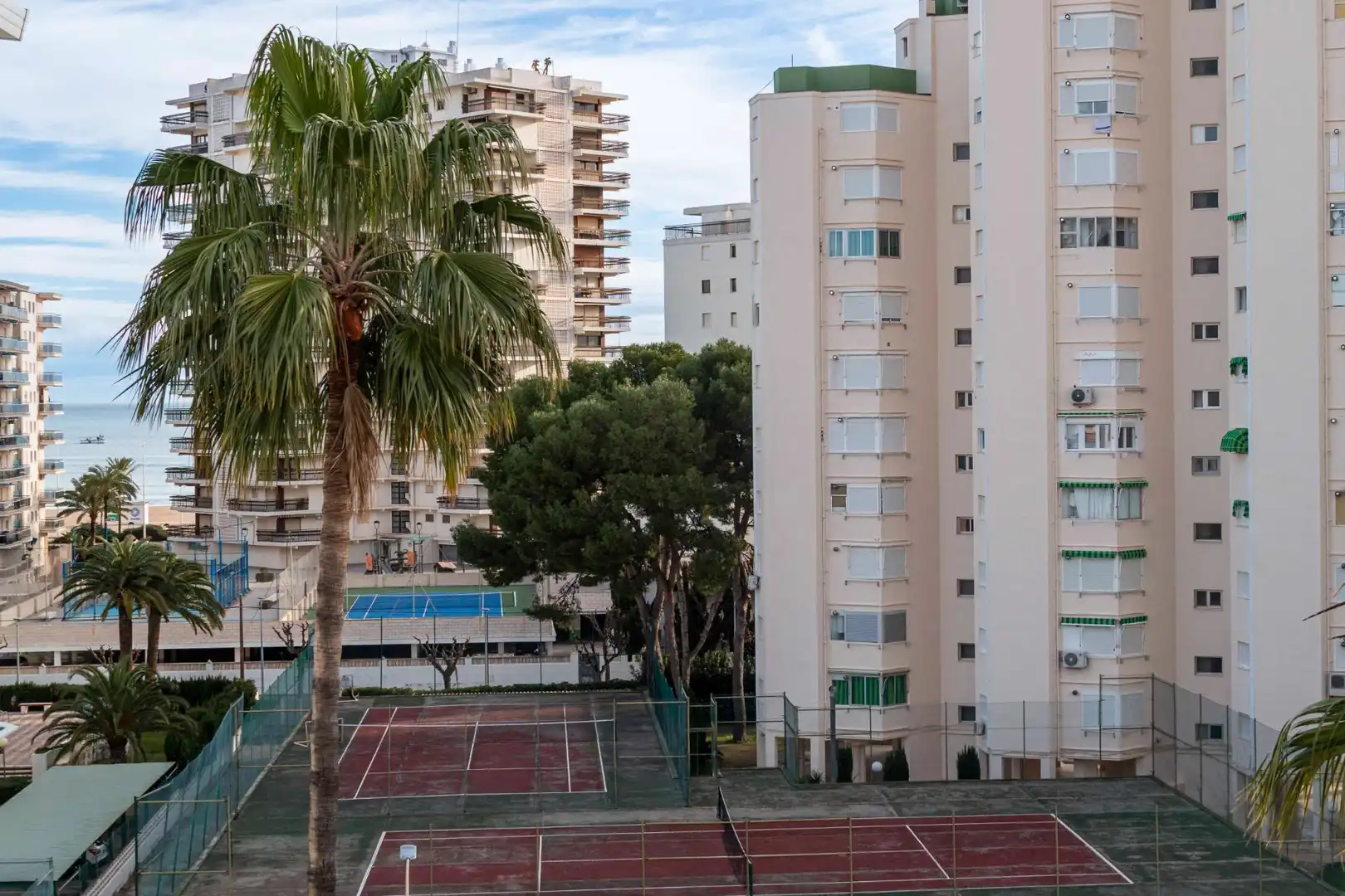 Attique avec piscine à vendre à Playa de Gandia, imagen 49