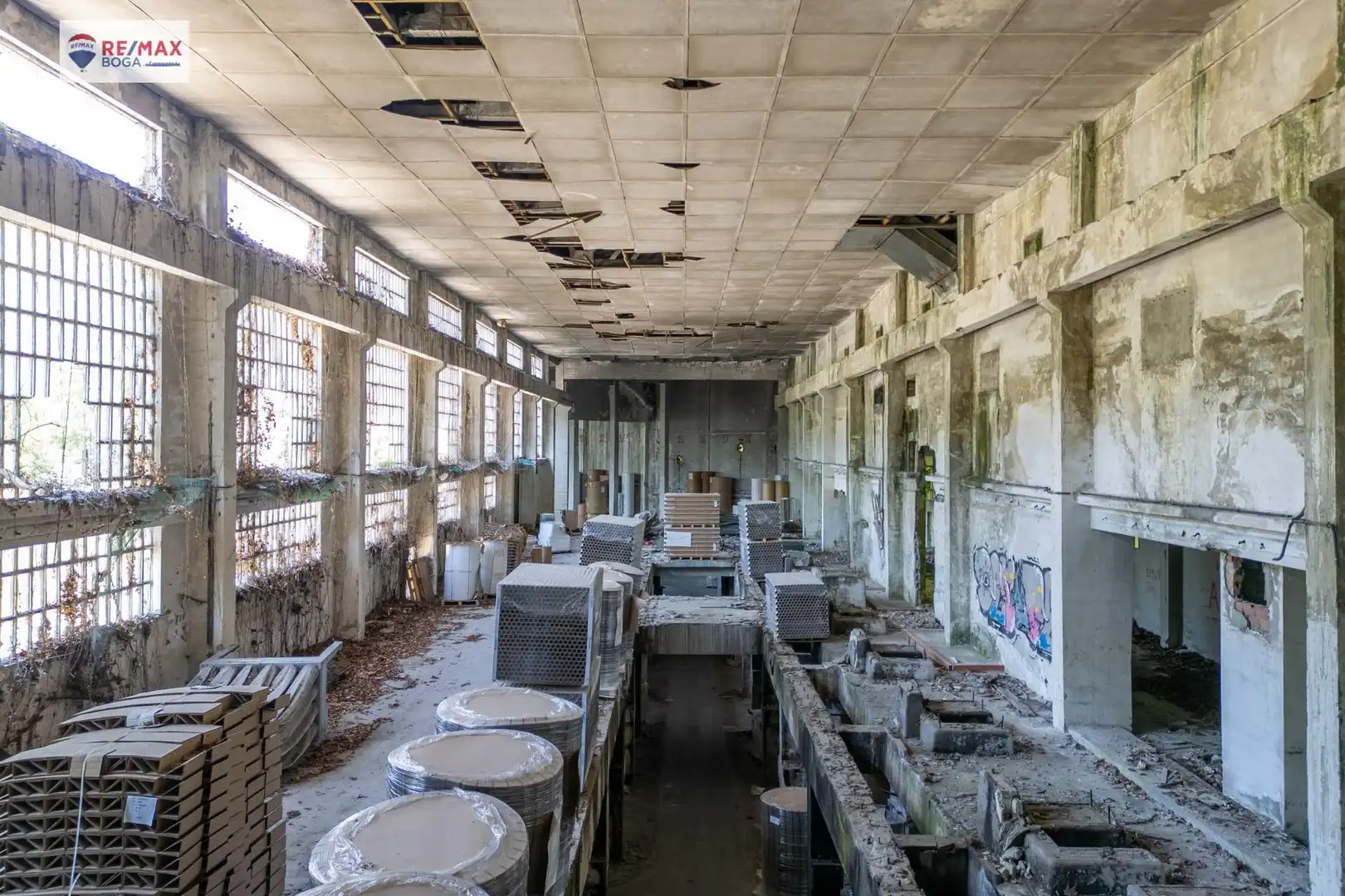 Cuina de Terreny industrial en venda en Tolosa