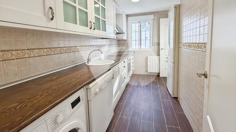 Photo 5 of Flat for rent in Rosas - Musas,  Madrid Capital