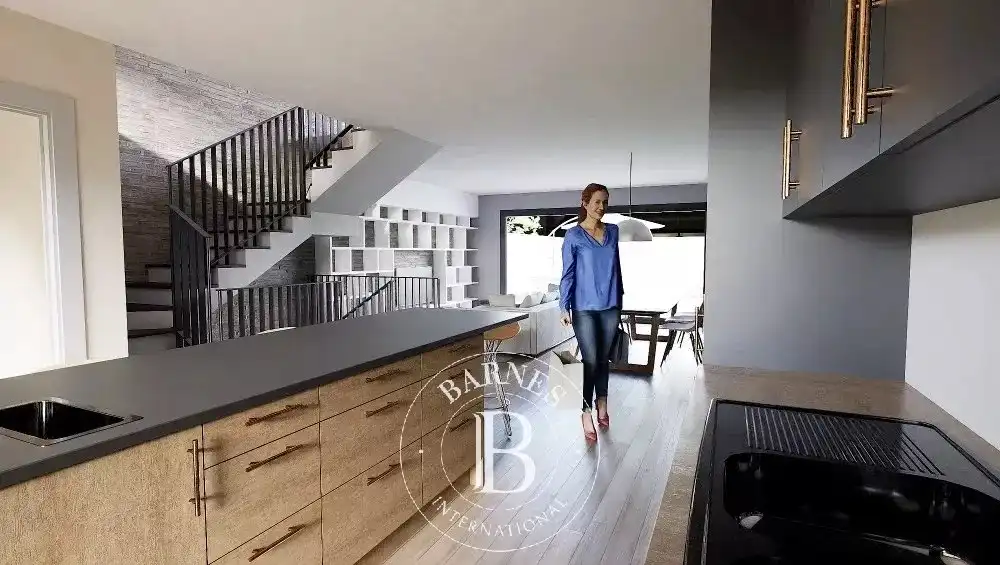 Casa con terraza en venta en Canet de Mar, imagen 5
