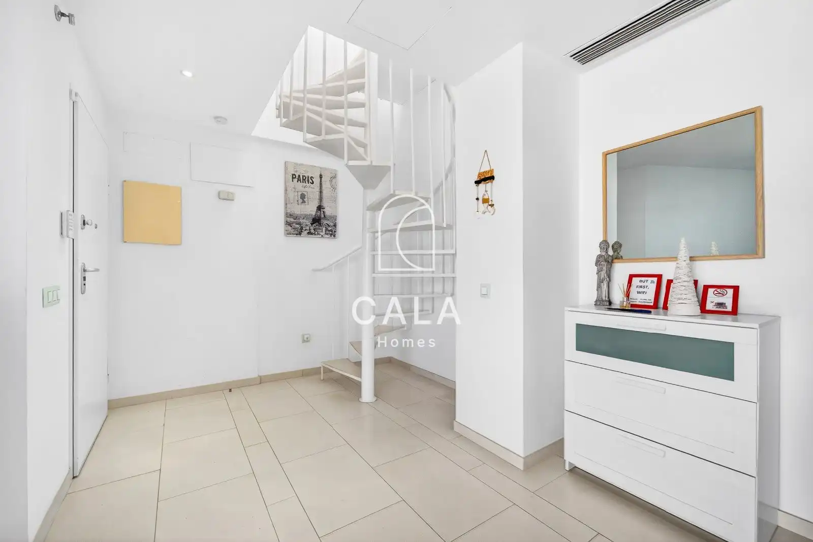 Penthouse with pool for sale in El Palm Mar, imagen 11