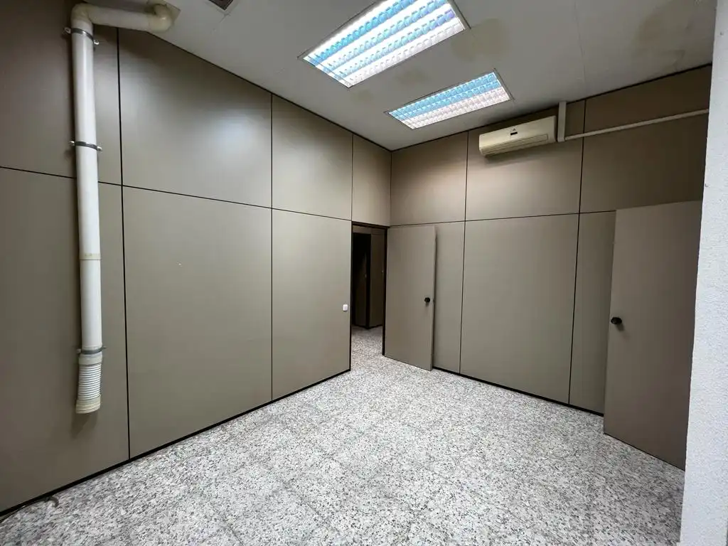 Local en venda en Martorell amb Aire condicionat, Calefacció i Alarma