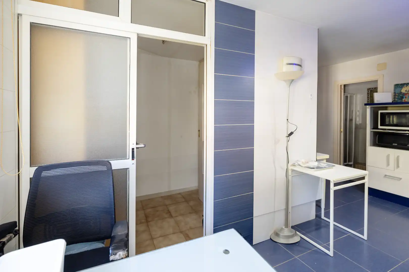 Flat for sale in Málaga  with Air Conditioner, Heating and Terrace