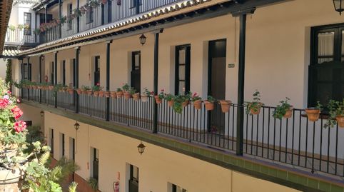 Foto 4 de Apartament de lloguer a Calle Lumbreras, 8, San Gil, Sevilla Capital