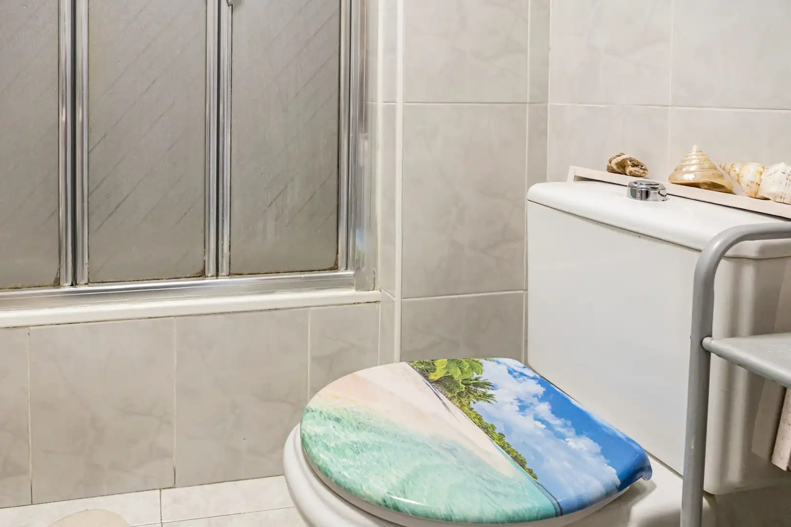 Piso en venta en Avenida Miramar, Castillo Sohail - Myramar