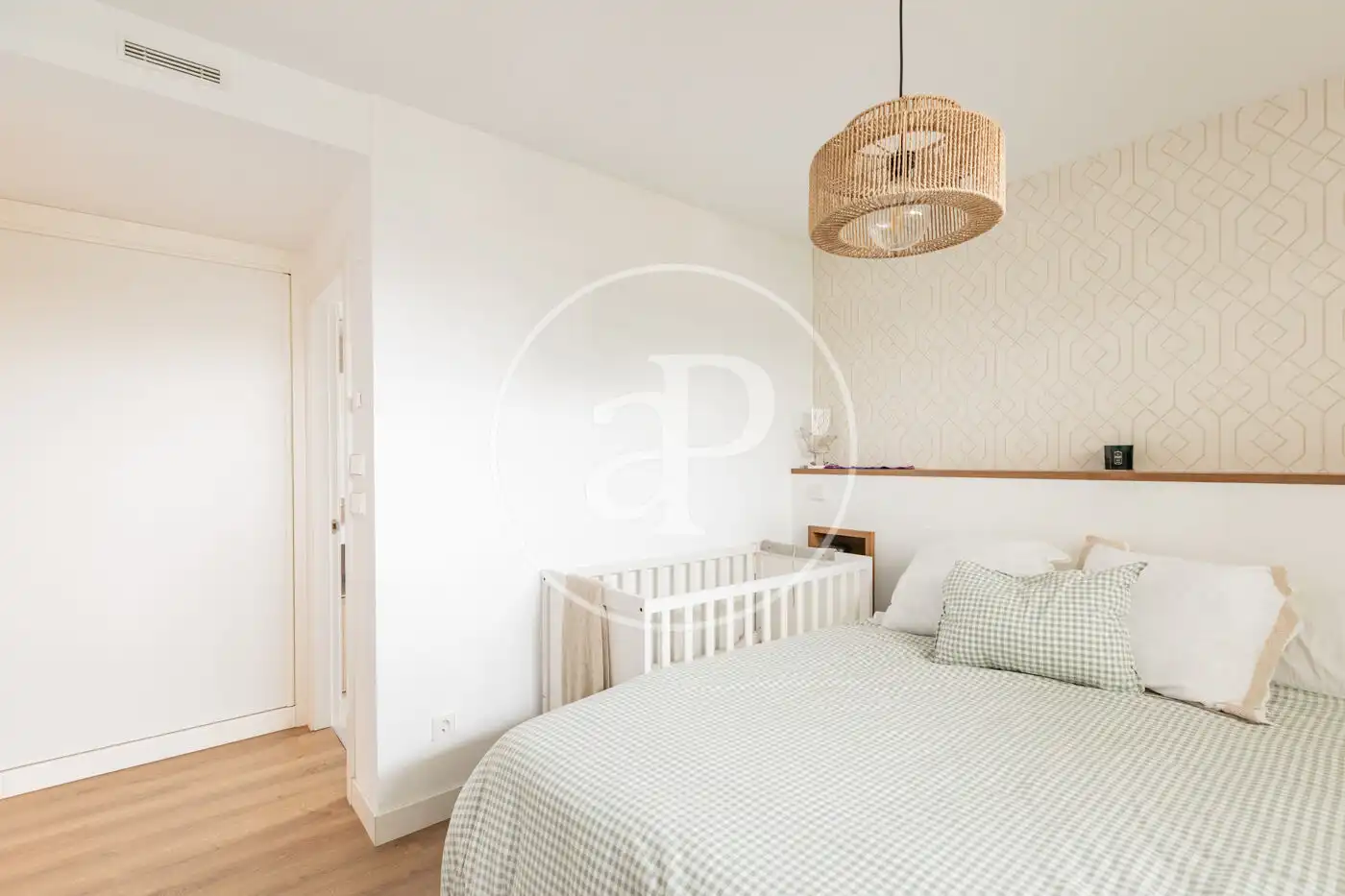 Flat for sale in Madrid, Madrid
