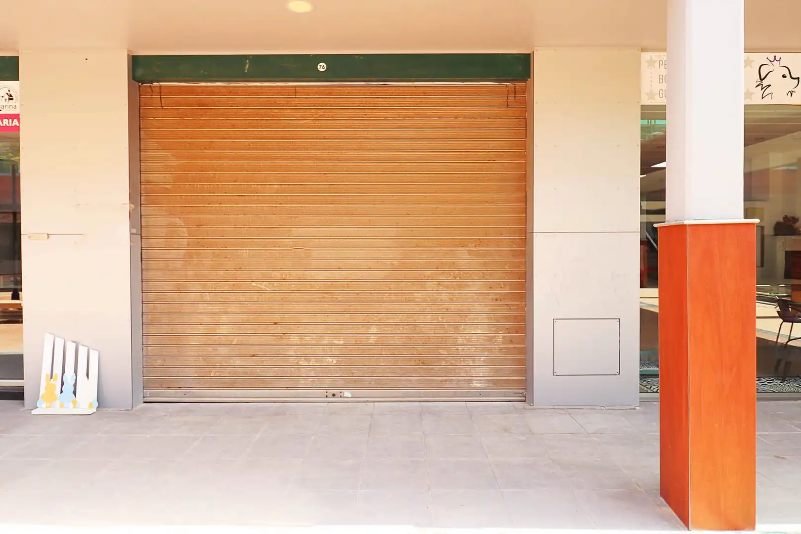 Gewerbefläche zum Verkauf in Calle Mar Mediterráneo 74, imagen 7