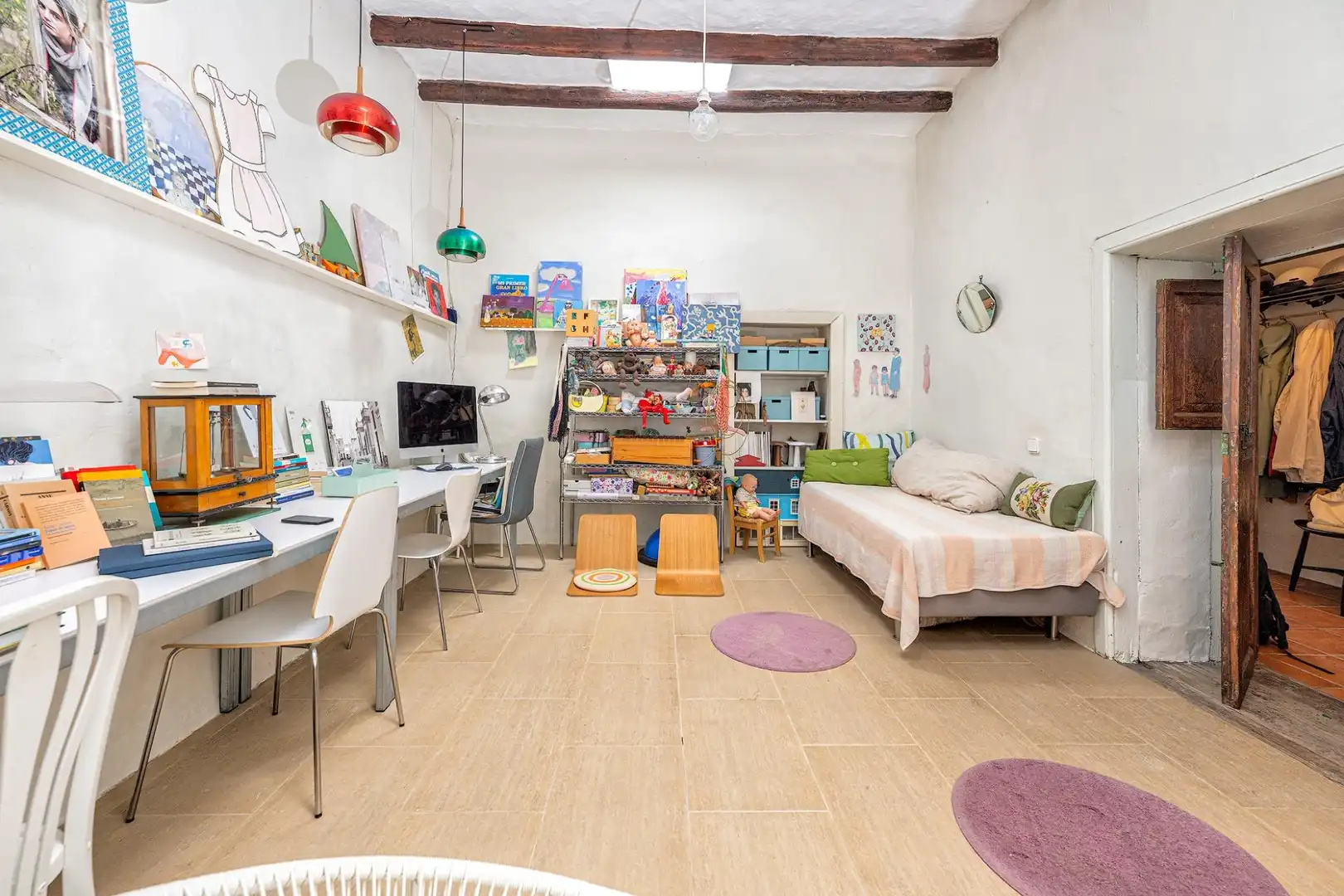 Casa o chalet en venta en Teguise con Amueblado