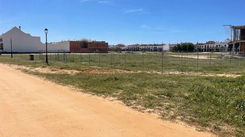 Foto 3 de Terreno en venta en Avenida Santolalla, 178, El Rocío, Almonte