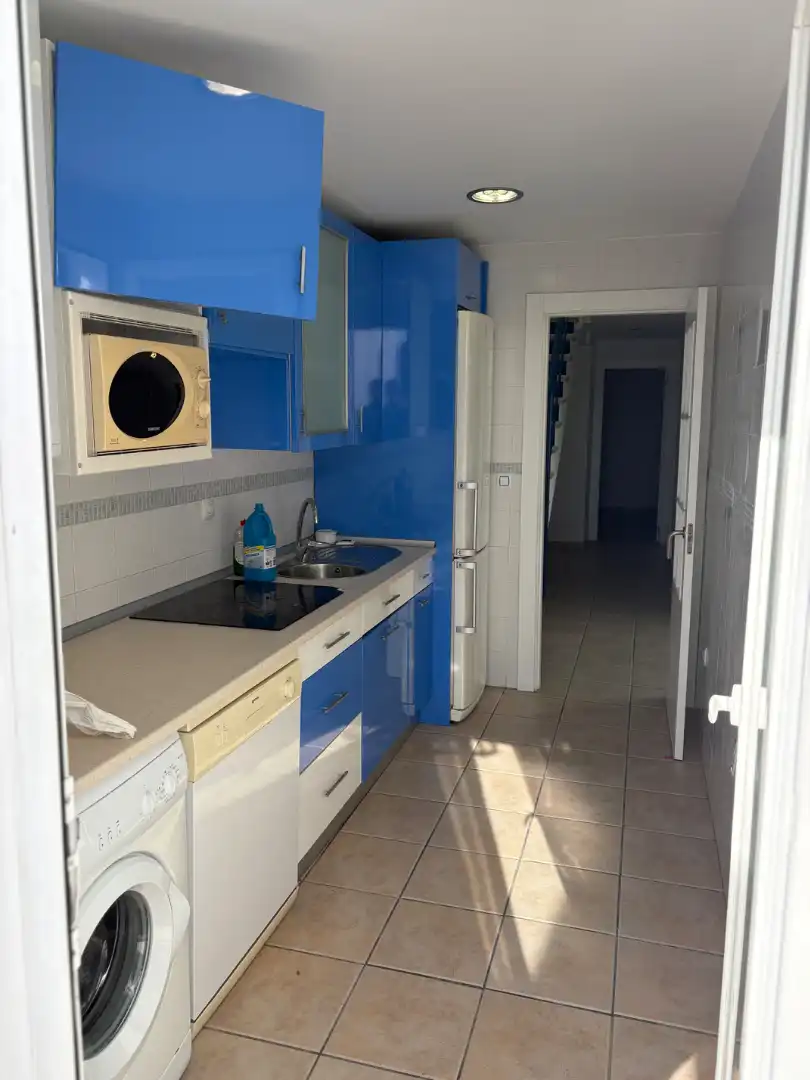 Chalet con piscina en venta en Sector F Segunda Fase, imagen 13