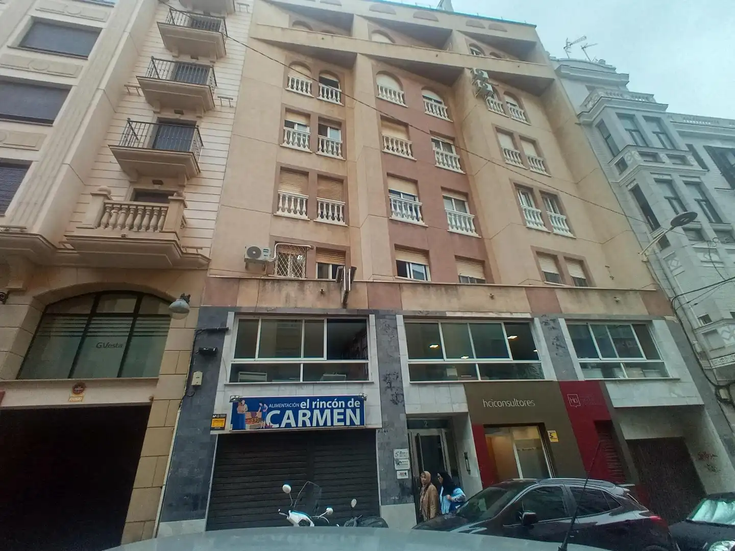 Business premises for sale in Centro