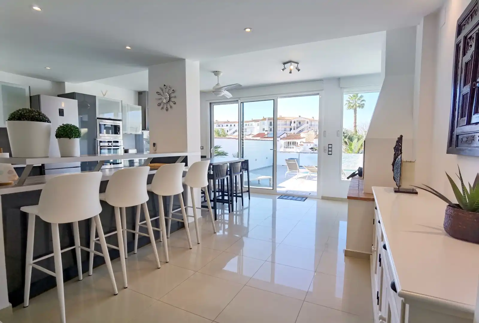 House with pool for sale in Carrer Francolí, imagen 12
