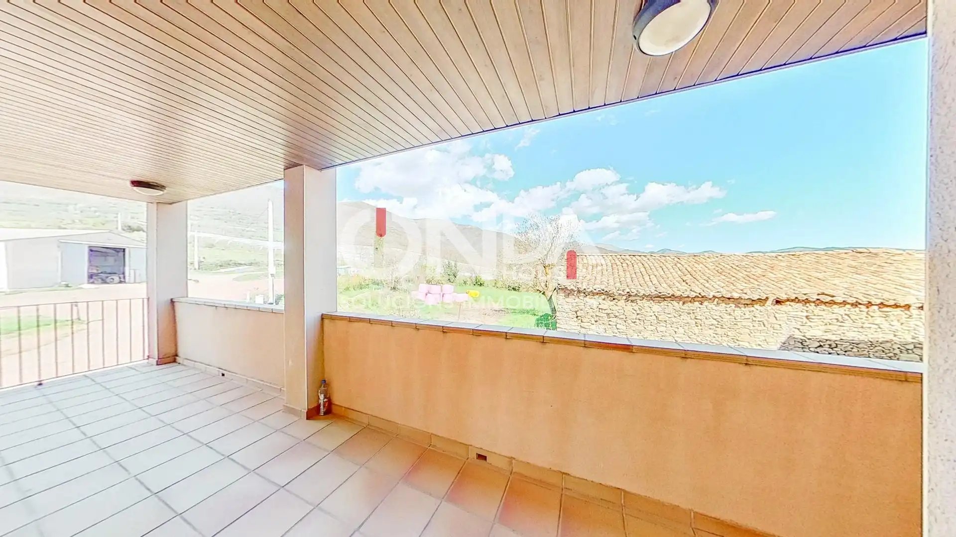 Flat for sale in Carrer UNIC, 17, El Pont de Suert