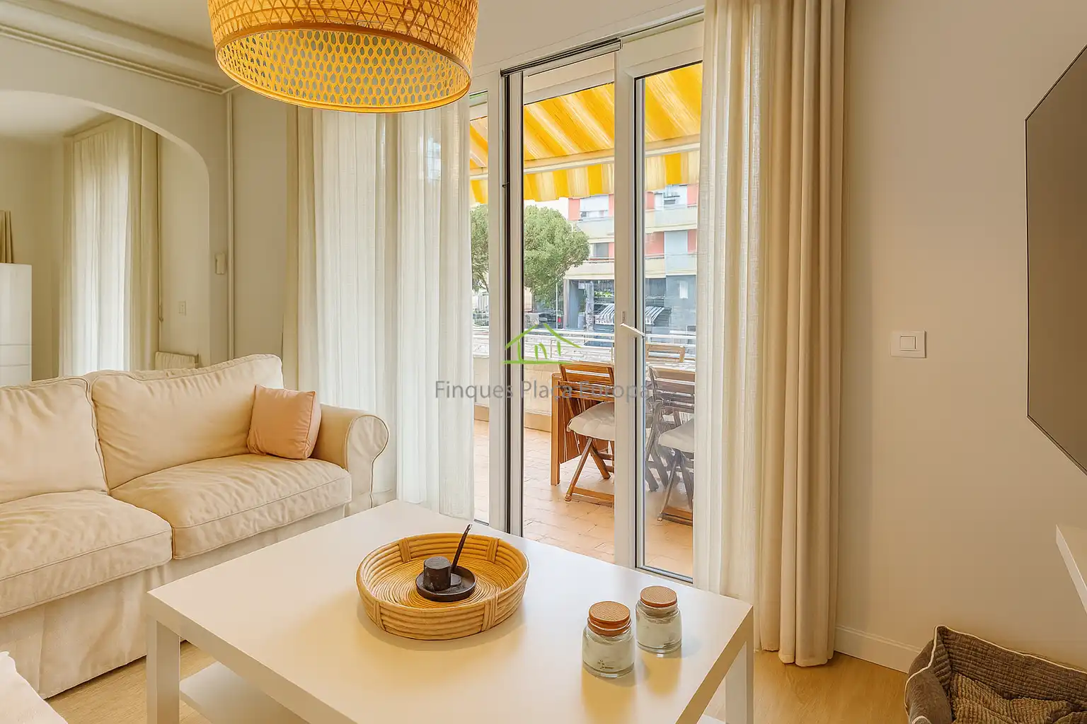 Apartament amb terrassa en venda a Platja d'Aro, imagen 25