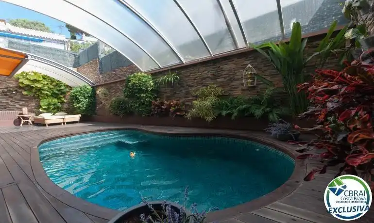 Maison avec piscine à vendre à DE PAU CASALS 60, imagen 11