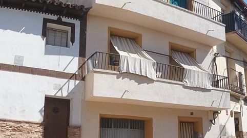 Foto 3 de Casa o chalet en venta en Santa Ana, Consolación, Calatayud