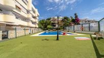 Swimming pool of Planta baja for sale in Fuengirola  with Air Conditioner, Terrace and Swimming Pool