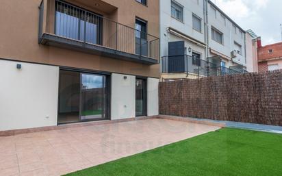Terrassa de Planta baixa en venda en Terrassa
