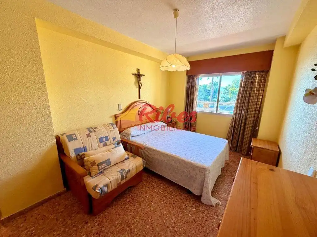 Bedroom of Apartments for sale in Racó