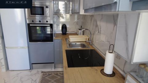 Foto 5 de Apartament de lloguer a Levante Alto, Benidorm