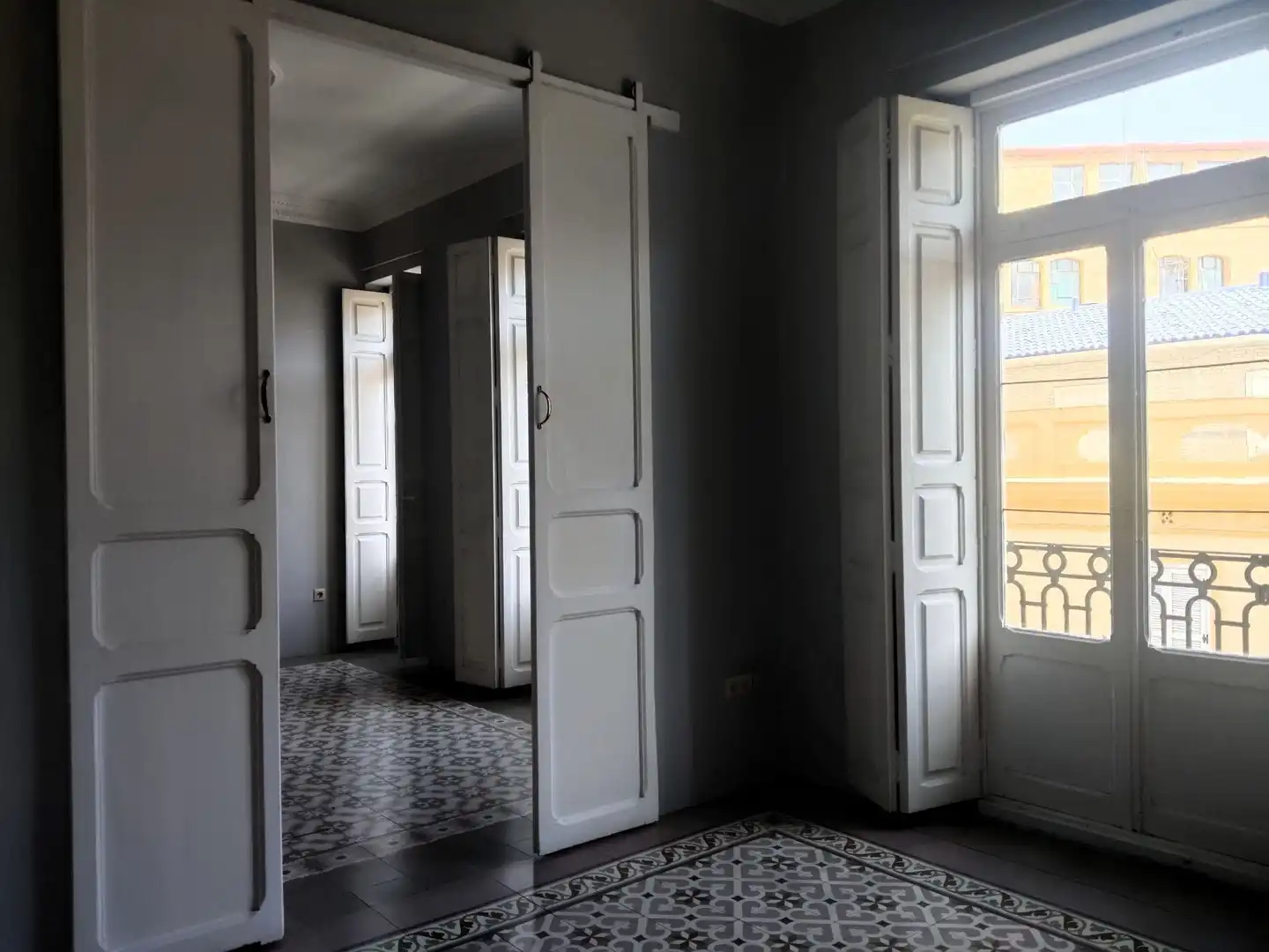 Appartement avec ascenseur à louer à L'Eixample, imagen 2
