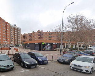 Exterior view of Flat for sale in Móstoles