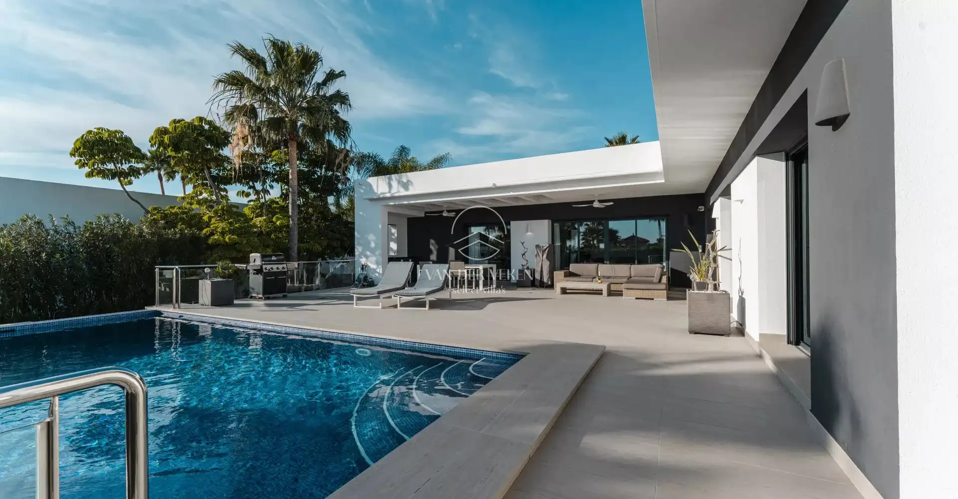 Casa con piscina in vendita a Benimeit - Tabaira, imagen 3